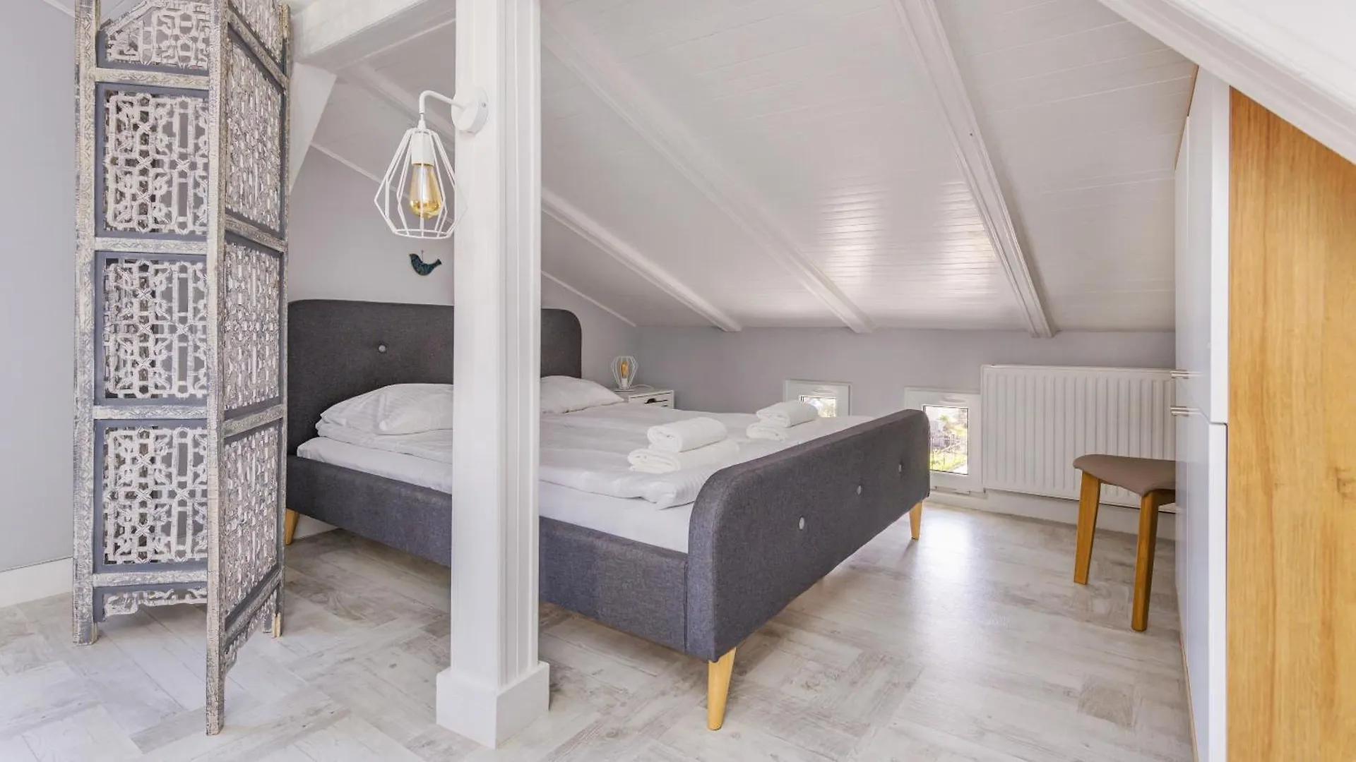 Apartamenty Sun & Snow Majkowskiego II Sopot Apartment